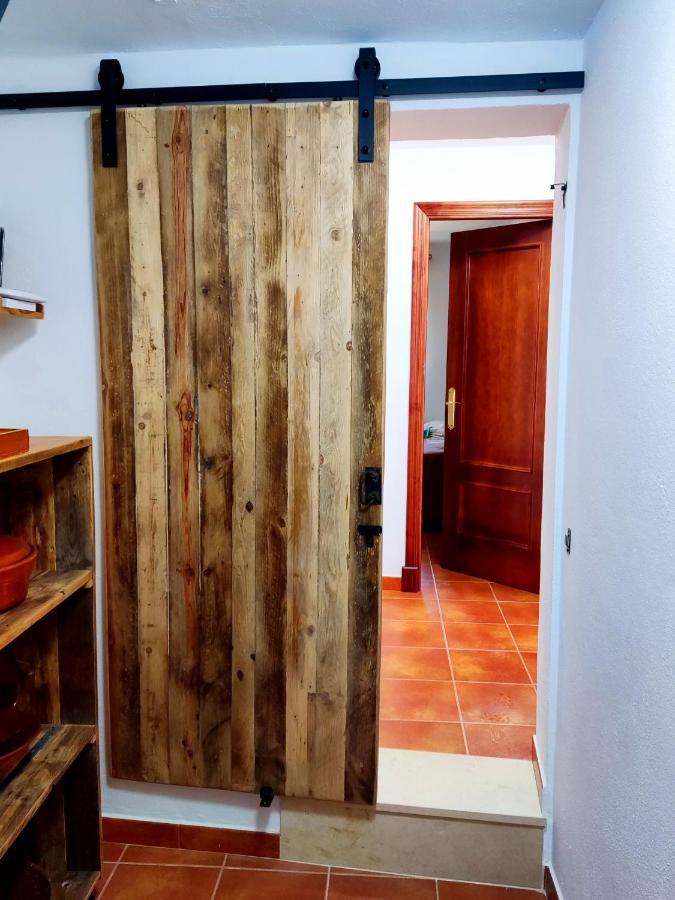 La Casa Del Naturalista البوسكي المظهر الخارجي الصورة
